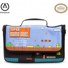 Bolsa PowerA Super Mario...