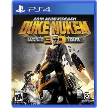 Duke Nukem 3D - 20th...