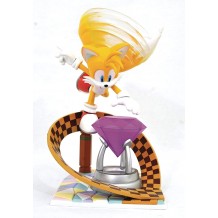 Figura Diamond Select Sonic...