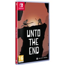 Unto the End Nintendo Switch