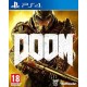Doom (Steelbook) PS4