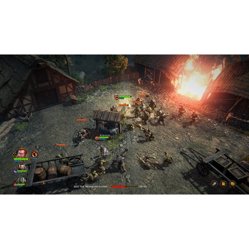 Screenshots de Code Vein mostram combate e inimigos