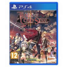 The Legend of Heroes Trails...