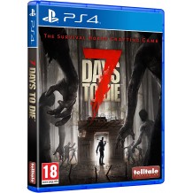 7 Days to Die PS4