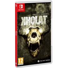 Kholat Nintendo Switch
