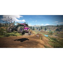 MX vs ATV Legends