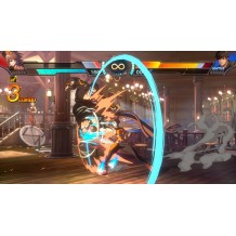 DNF Duel