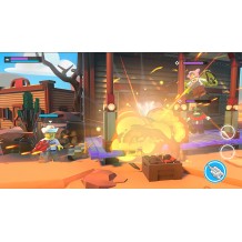 LEGO Brawls PS4