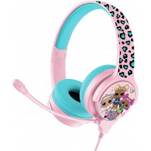 Headset OTL LOL Surprise