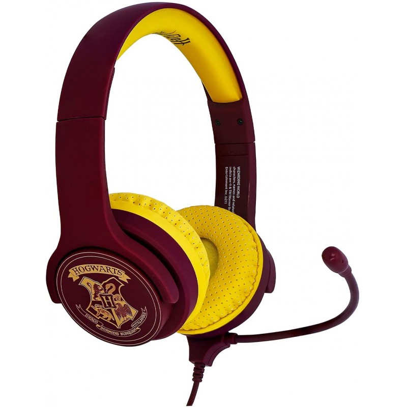 Headset OTL Harry Potter