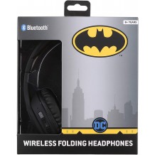 Auscultador OTL Bluetooth Batman The Dark Knight