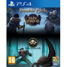 Dark Thrones / Witch Hunter...