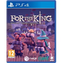 For the King PS4
