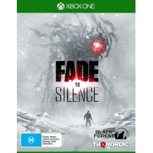 Fade to Silence Xbox One