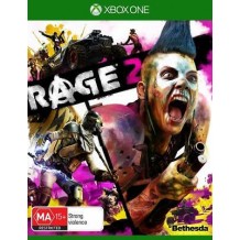 Rage 2 Xbox One