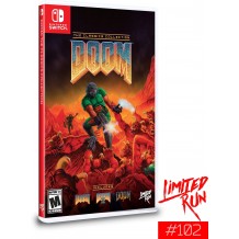 Doom The Classics...