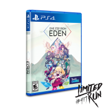 One Step From EDEN (Limited...