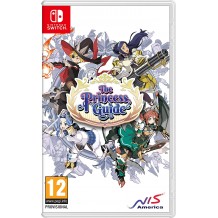 The Princess Guide Nintendo...