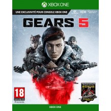 Gears 5 Xbox One