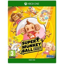 Super Monkey Ball Banana...
