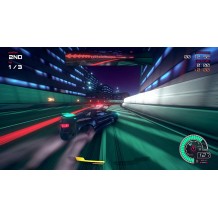 Inertial Drift - Twillight Rivals Edition