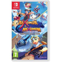 Nexomon + Nexomon Extinction: Complete Collection