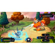 Nexomon + Nexomon Extinction: Complete Collection