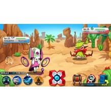 Nexomon + Nexomon Extinction: Complete Collection