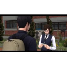 White Day A Labyrinth Named School