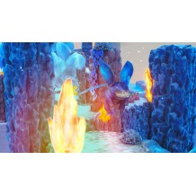 DreamWorks Dragons Legends of the Nine Realms
