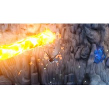 DreamWorks Dragons Legends of the Nine Realms