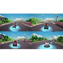 Paw Patrol Grand Prix