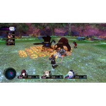 Death End reQuest 2 Calendar Edition Nintendo Switch
