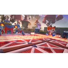 New Super Lucky's Tale PS4