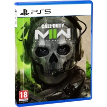 Call of Duty Modern Warfare II