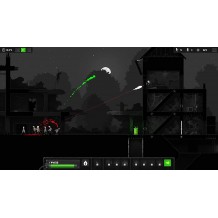 Zombie Night Terror Nintendo Switch