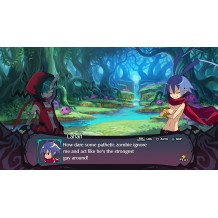 Disgaea 6 Complete Deluxe Edition
