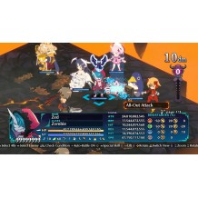Disgaea 6 Complete Deluxe Edition