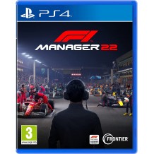 F1 Manager
