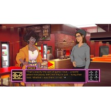 Arcade Spirits: The New Challengers