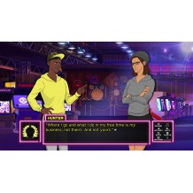 Arcade Spirits: The New Challengers