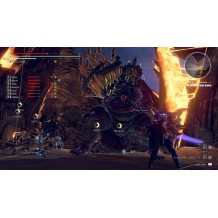 God Eater 3 PS4