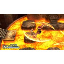 YS Origins Nintendo Switch