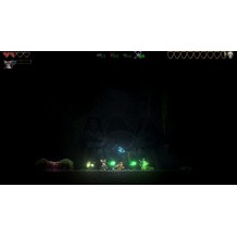 Batbarian Testament of the Primordials PS4