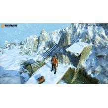 Outcast Second Contact PS4