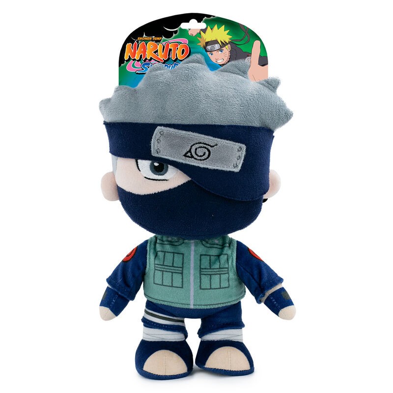 Peluches Naruto Shippuden