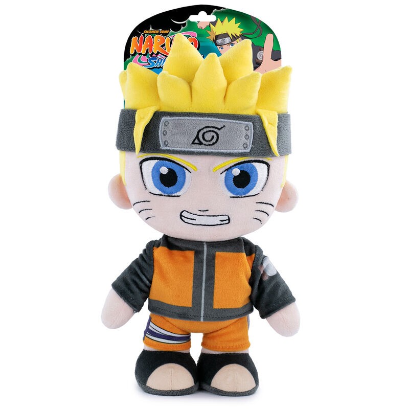 Naruto Anime Desenho Animado 7cm