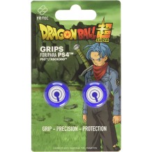 Controller Grips FR-TEC Dragon Ball Capsule Corp