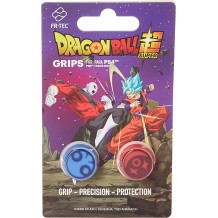 Controller Grips FR-TEC Dragon Ball Universe