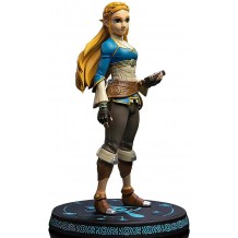 Figura F4F BOTW Zelda Standard